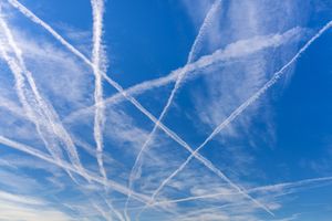 Un comté de la Californie vote à l'unanimité pour étudier de plus près la question des Chemtrails !