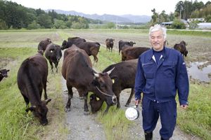 Naoto Matsumura : victime de Fukushima, résistant à Tepco et témoin vivant de la catastrophe nucléaire