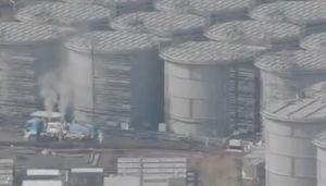 Fukushima : Trois ans plus tard 