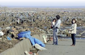 De la gestion des flux migratoires par un État nucléariste dans un contexte de catastrophe nucléaire