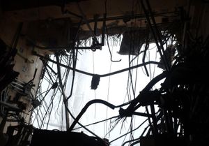 Le mythe de la sûreté nucléaire