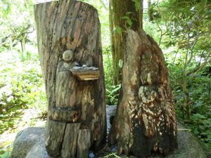 « Ce que j'ai ressenti cet été dans mon pays, le Japon »