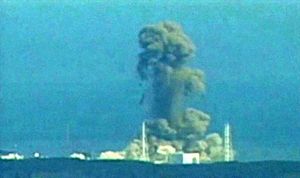 L’explosion de l’unité 3 de Fukushima Daiichi (1)