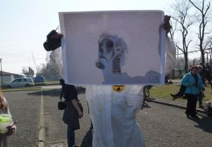 Fukushima cinq ans après : quel impact sanitaire ?