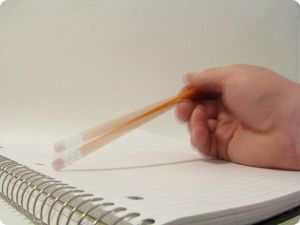Question du lundi n°6