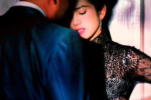 Wong Kar Wai, "The Grandmaster"