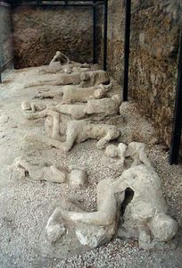POMPEÏ