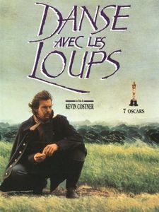 DANSE AVEC LES LOUPS