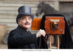 HUGO CABRET