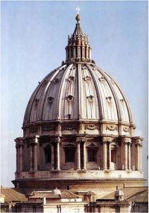 Tempietto San Pietro in Montorio, un bijou dans l’histoire de l’architecture