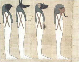 Le ciel "stellaire" à l'Ancien Empire; la destinée stellaire du roi dans les Textes des Pyramides, et les théories modernes