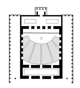 L'Odéon d'Agrippa