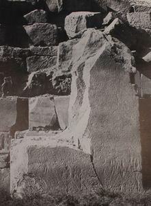 Le décret d'Horemheb