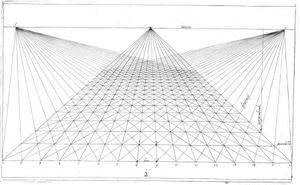 Hans Vredeman de Vries, Perspective, la Haye, 1604