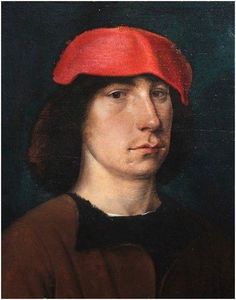 Michel Sittow, un portraitiste de cour