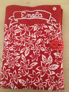 Une trousse à crayons pour Princesse Enola