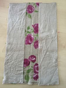 Tuto étui boîte à mouchoirs