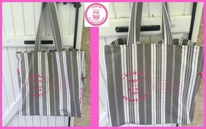 Une trousse pour Sonia