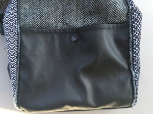 Sacs black & white - Telle mère , Telle fille !
