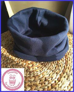 Un snood pour un sans abri - Edition 2015