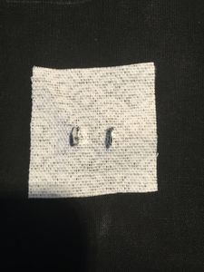 Tuto technique : comment poser un bouton aimanté (ou fermoir magnétique)