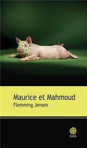 J'ai lu : "Maurice et Mahmoud"