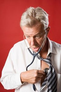 L’hypocondrie peut rendre malade…