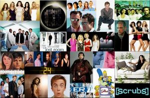 Les déprimés addicts aux séries TV
