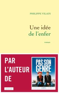 Deux idées de l'enfer… des paris en ligne