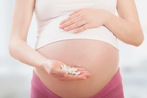 Antidépresseurs, grossesse, et autisme