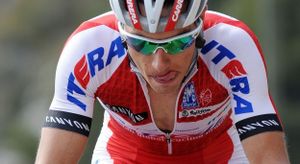 Tour de Romandie: Spilak dépose Froome