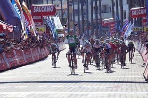 Tour de Turquie : André Greipel se surprend