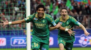 Les Verts, 32 ans après