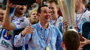 Volley : Un grand Tours et puis s'en va !