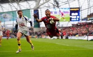 Parce que Toulon