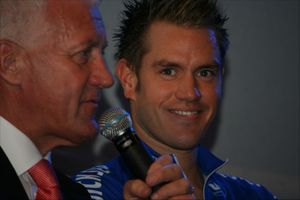 Wouter Weylandt, retour sur une tragédie