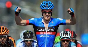 Tour de Californie: Farrar en toute puissance