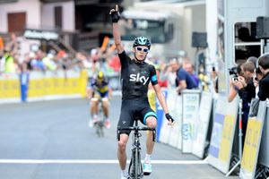 Froome est bel et bien le patron