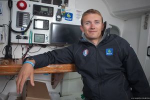 "Faire une belle dernière étape "