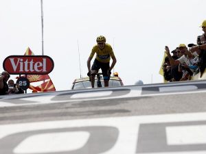 God save Chris Froome !