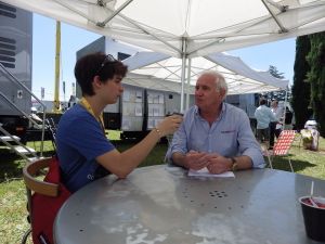 Aubin Lipke "Un blog pour notre passion"