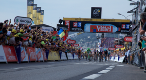 Cavendish reprend du service !