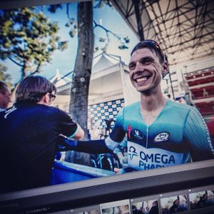 Omega Pharma Quick Step se venge d’Orica GreenEdge