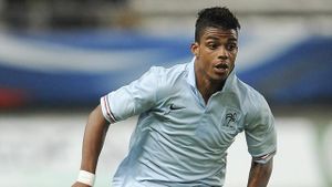 Mario Lemina, l'avenir du milieu français ?