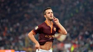 La Roma Puissance 8 !