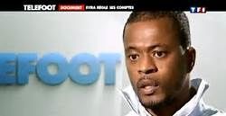 Evra : reflet du mal-être des Bleus ?