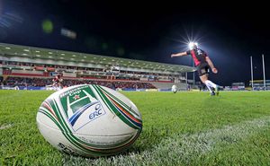 Stand Up For The UlsterMen!