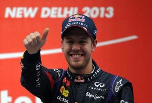 IVettel
