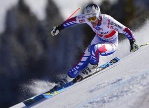 Sölden : Ligety l'emporte, les Bleus effet boule de neige