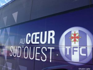 Toulouse FC: plus qu'une ville